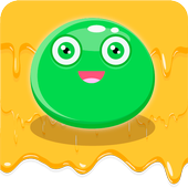 Jelly Tamago Virtual Pet icon