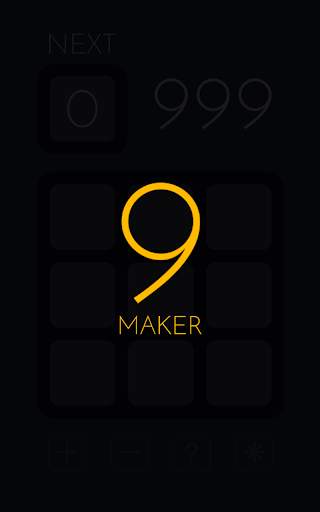 9 Maker screenshot 9