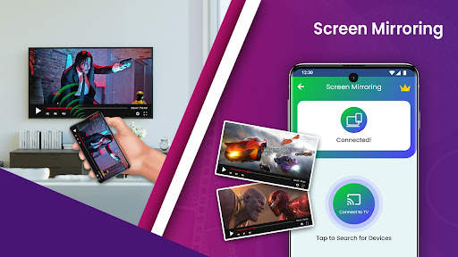 Video& HD Music Downloader App screenshot 9