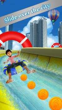 Water Slide Games screenshot 2