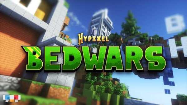 BedWars for minecraft 2018 screenshot 2