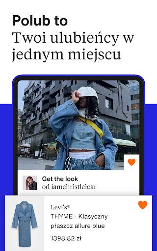Zalando - moda online screenshot 12