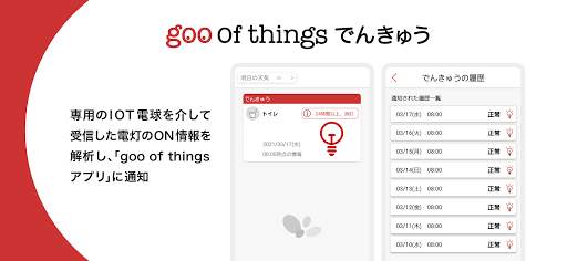 goo of things screenshot 7