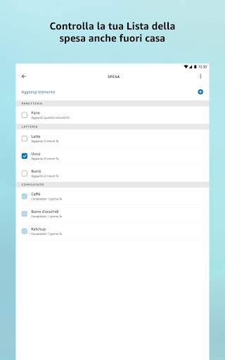 Amazon Alexa screenshot 15