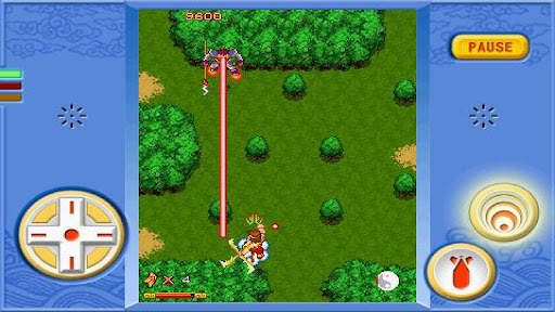 Battle In The West screenshot 5