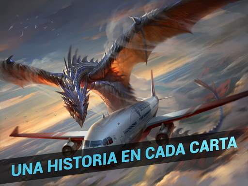Mythgard CCG screenshot 14