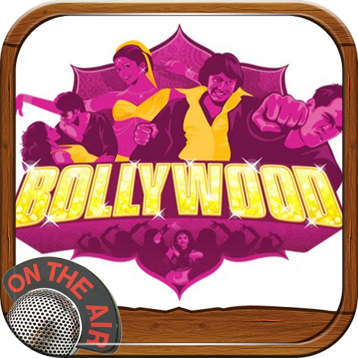 Bollywood Music icon