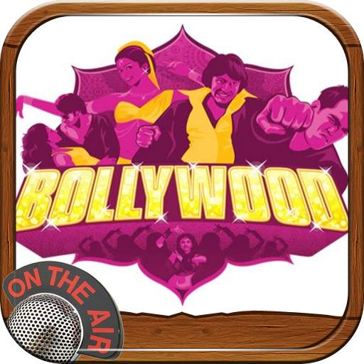 Bollywood Music 1.03