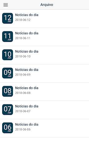 Cision Mobile screenshot 4