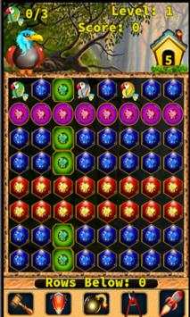 Treasure Birds Rescue screenshot 6