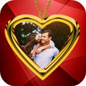 Pendant Photo Frames Editor-Photo StudioPic Editor 1.0