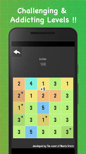Link To 8 Puzzle Game screenshot 4