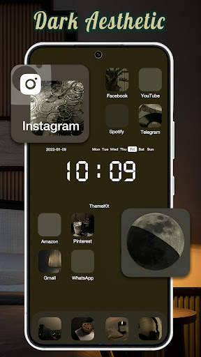 ThemeKit - Themes & Widgets screenshot 5