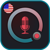 Voice Changer and Recorder icon