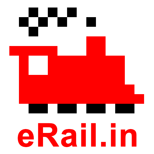 ikon eRail.in Railways Train Time Table, Seats, Fare