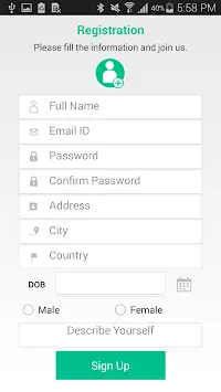 YIPP screenshot 2