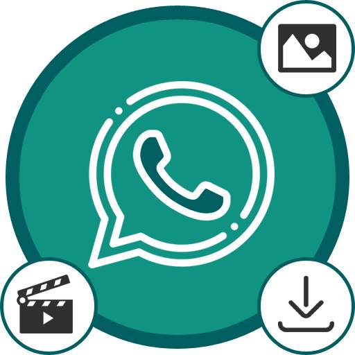Status Saver for WhatsApp Video images Downloader 1.8