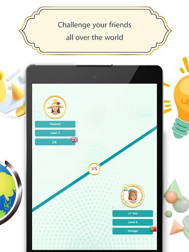 QuizUp 2 screenshot 9