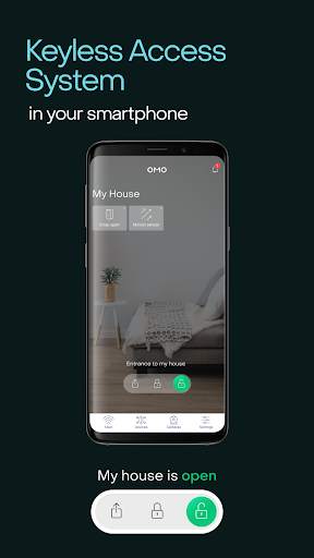 OMO screenshot 2
