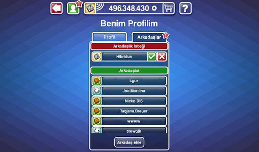 Yatzy Ultimate® screenshot 15