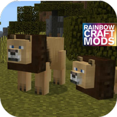Wild Lion MOD icon