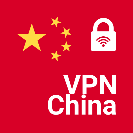ikon VPN China - get free Chinese IP