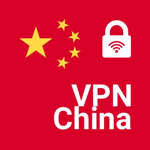 VPN China - get Chinese IP 1.103