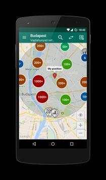 What is open now - Open Shops screenshot 1