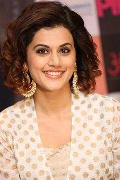 Taapsee HD Wallpapers screenshot 3
