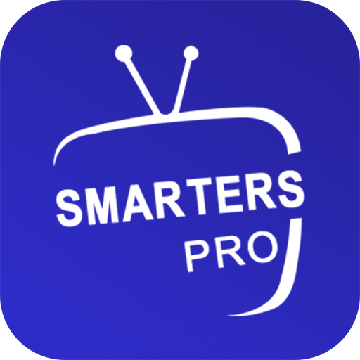 Smarters Pro icon