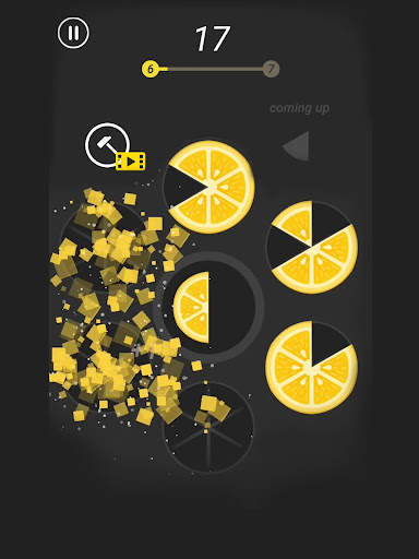 Slices screenshot 9