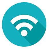 ★ Wifi Password Recover logo