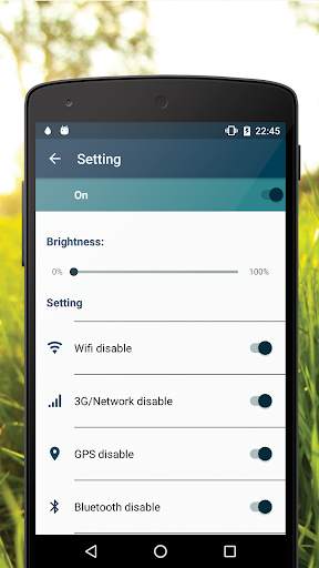 La carga de amperios screenshot 3