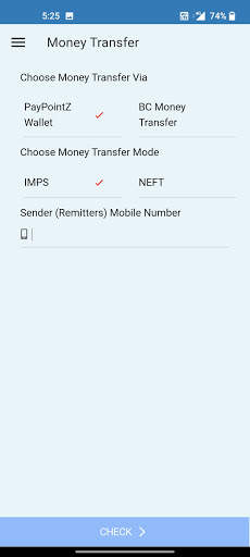 Pay Point screenshot 6