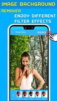 Background Eraser Photo Editor - Remove Background screenshot 8