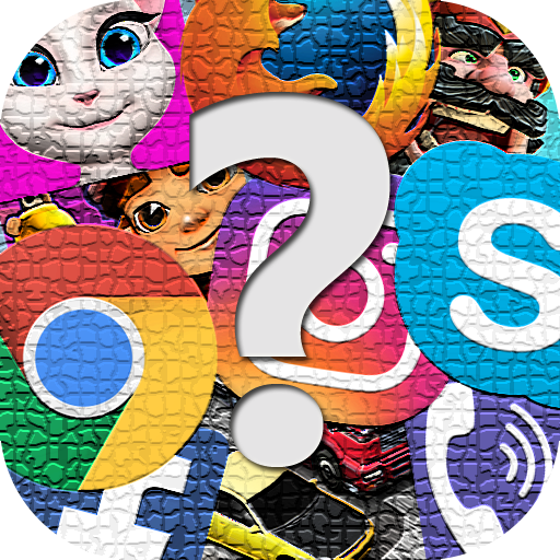 App Quiz icon
