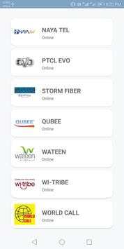 Duplicate Utility Bills screenshot 5