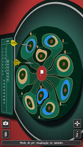 Pro Darts 2023 screenshot 4