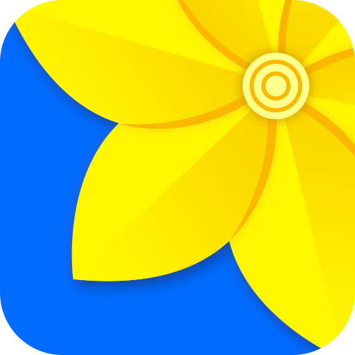 Gallery &amp; Video Player icon
