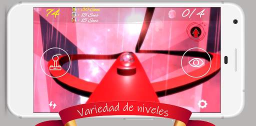 Spherify - Rodar Bola screenshot 7