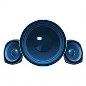 Music Volume - Sound Bass Booster Equalizer 2018 0.1