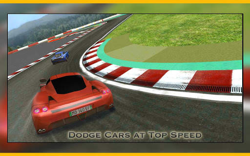 VR Car Racing - Knight Cars - VR Drift Racing screenshot 3
