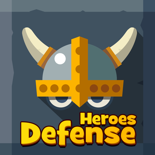 Adventure Of Zach - Heroes Of Defense icon