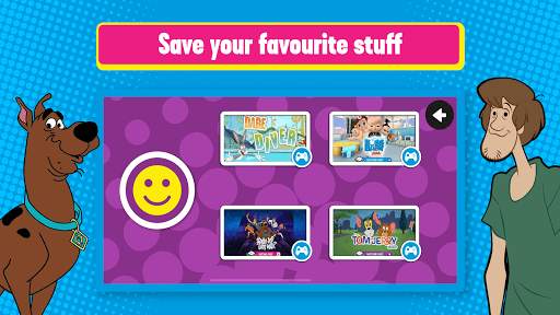 Boomerang Playtime screenshot 7