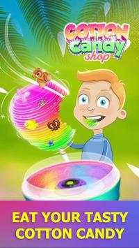 Cotton Candy Shop screenshot 4