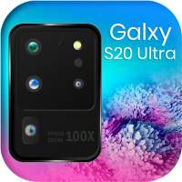 Camera for Galaxy S20 Ultra Camera For Galaxy S20