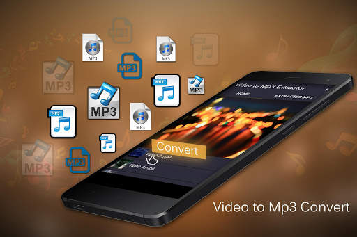 Video to Mp3 Extractor screenshot 3