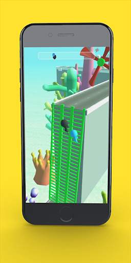 max fun run race adventure screenshot 3