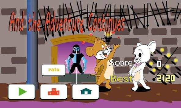 Tom and the Halloween night screenshot 5