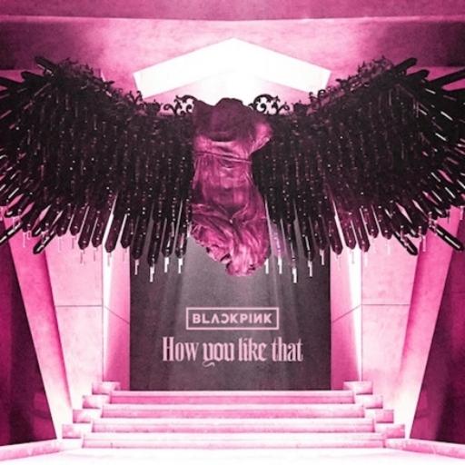 Blackpink - How You Like That icon